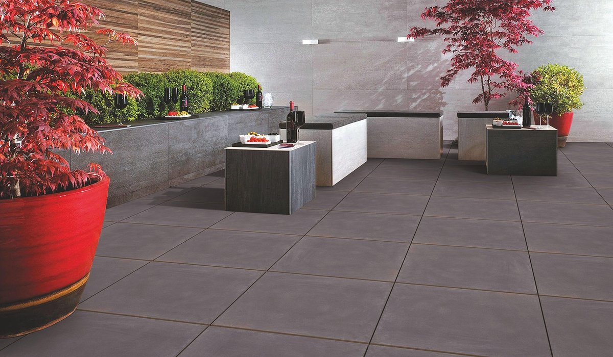 Repairing Cracked or Loose Patio Slabs