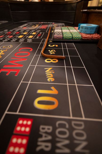 Slot Volatility Explained: Why Your Bankroll Matters More Than Luck