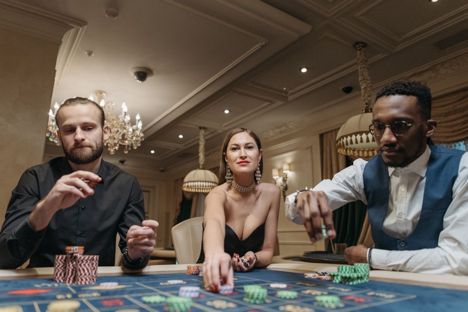 The Grind Behind the Glow: What iGaming Really Looks Like in 2025