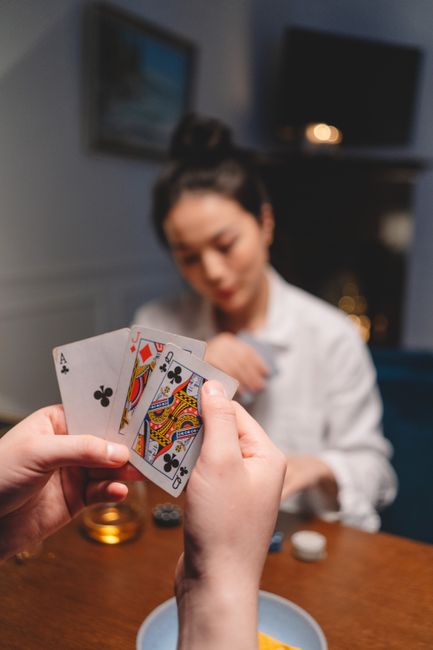 The House Always Wins? How Smart Players Beat the Casino