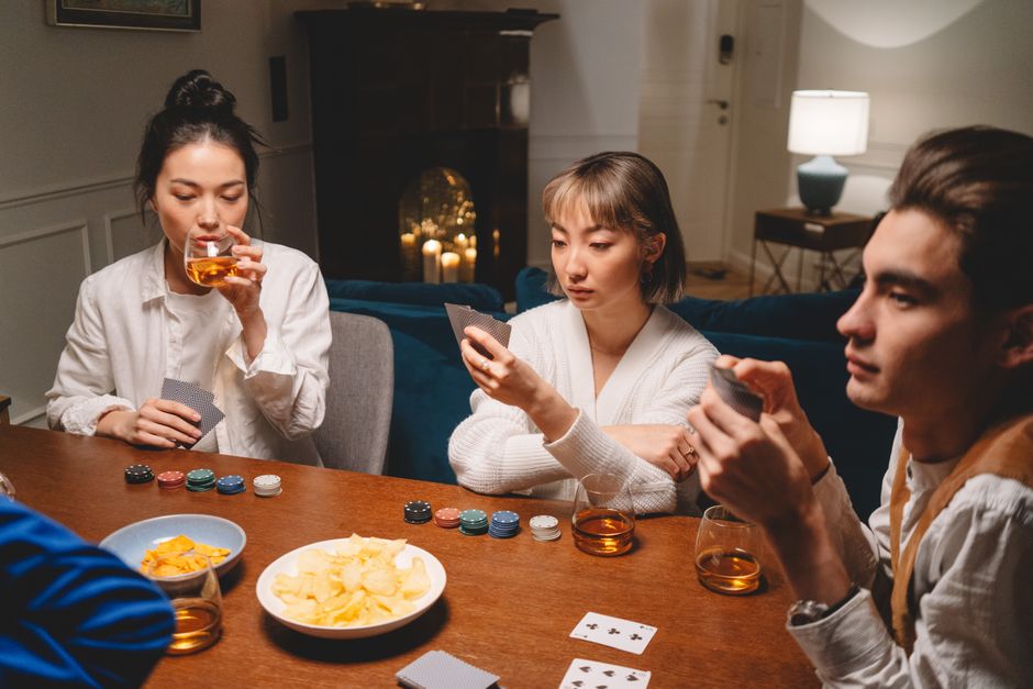 The Real Difference Between Luck and Skill in iGaming